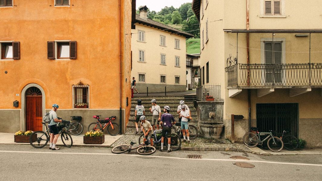 Long distance cycling tips:  Expert advice and strategies